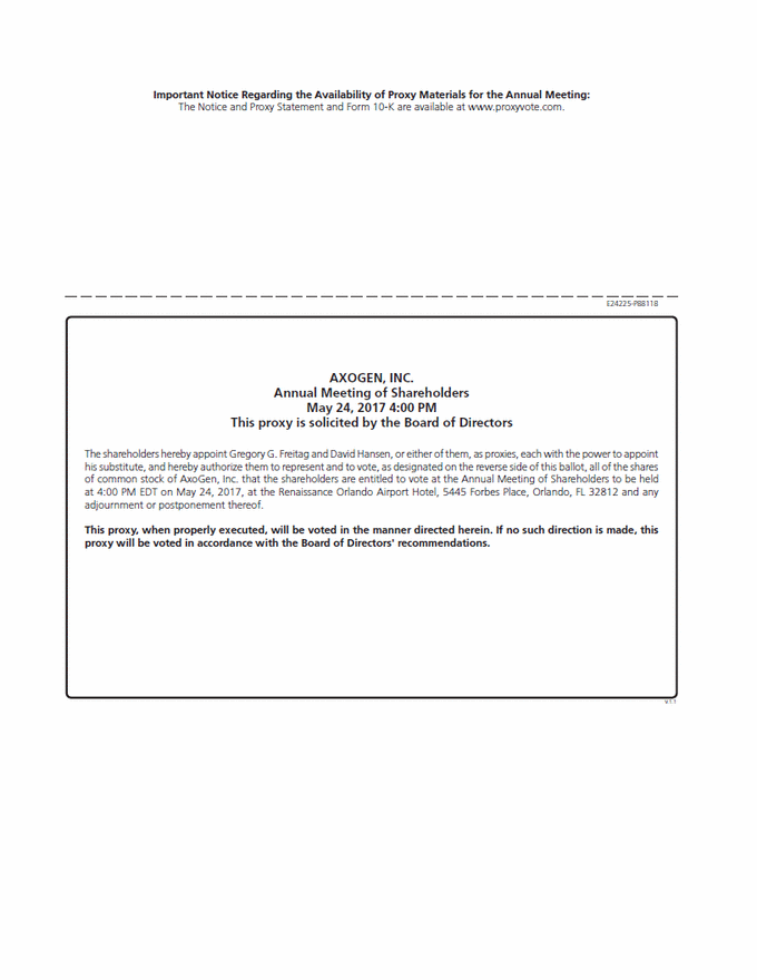 New Microsoft Word Document_axogen - proxy statement (april 2017)  ggf 3-31-2017 dh clean_page_2.gif