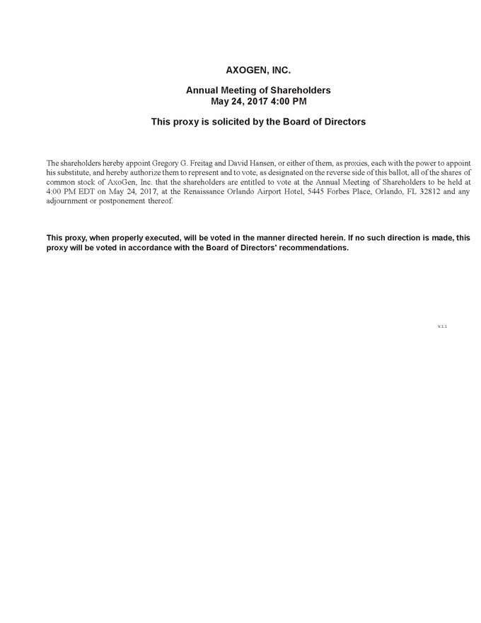 New Microsoft Word Document_axogen - proxy statement (april 2017)  ggf 3-31-2017 dh clean_page_3.gif