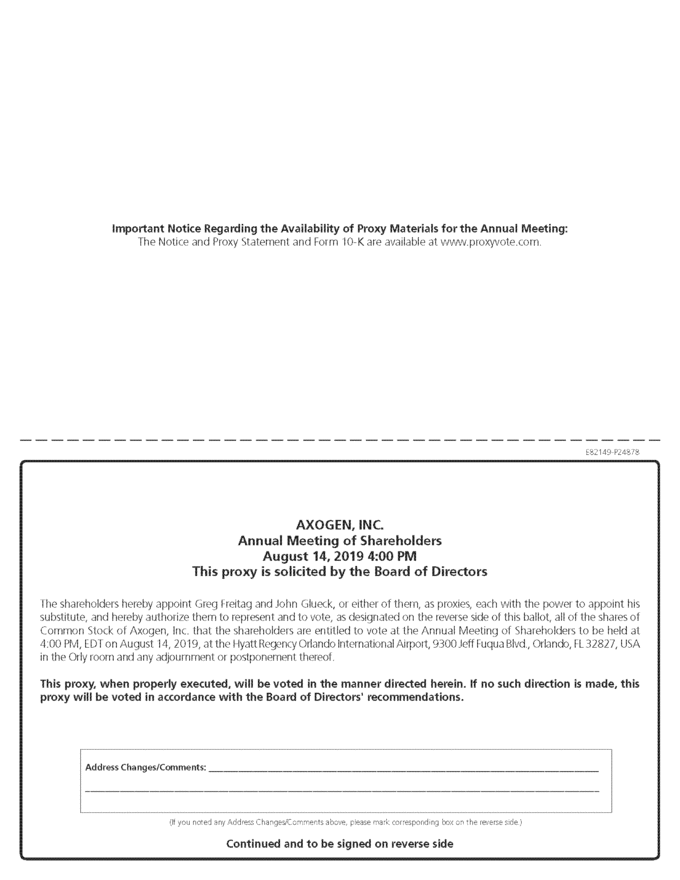 New Microsoft Word Document_axogen inc_proxy card_page_2.gif