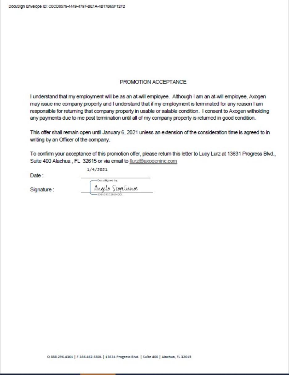 Text, letter Description automatically generated